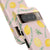 "Jesus Is The Key" Lemon Tough Phone Case – For Samsung, iPhone, & Pixel