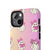 Spooky Cute Ghost Tough Phone Case – For Samsung & iPhone