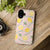 "Jesus Is The Key" Lemon Tough Phone Case – For Samsung, iPhone, & Pixel