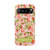 "I Belong to Jesus" Strawberry Tough Phone Case – For Samsung, Iphone and Google Pixel