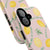 "Jesus Is The Key" Lemon Tough Phone Case – For Samsung, iPhone, & Pixel