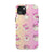 Spooky Cute Ghost Tough Phone Case – For Samsung & iPhone