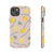 "Jesus Is The Key" Lemon Tough Phone Case – For Samsung, iPhone, & Pixel