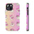 Spooky Cute Ghost Tough Phone Case – For Samsung & iPhone