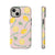 "Jesus Is The Key" Lemon Tough Phone Case – For Samsung, iPhone, & Pixel