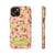 "I Belong to Jesus" Strawberry Tough Phone Case – For Samsung, Iphone and Google Pixel