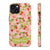 "I Belong to Jesus" Strawberry Tough Phone Case – For Samsung, Iphone and Google Pixel