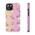 Spooky Cute Ghost Tough Phone Case – For Samsung & iPhone