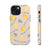 "Jesus Is The Key" Lemon Tough Phone Case – For Samsung, iPhone, & Pixel