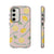 "Jesus Is The Key" Lemon Tough Phone Case – For Samsung, iPhone, & Pixel