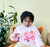 God's Love is so Sweet - Crewneck in Soft Pink