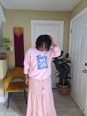 Jesus Let Them See You in Me Sweater