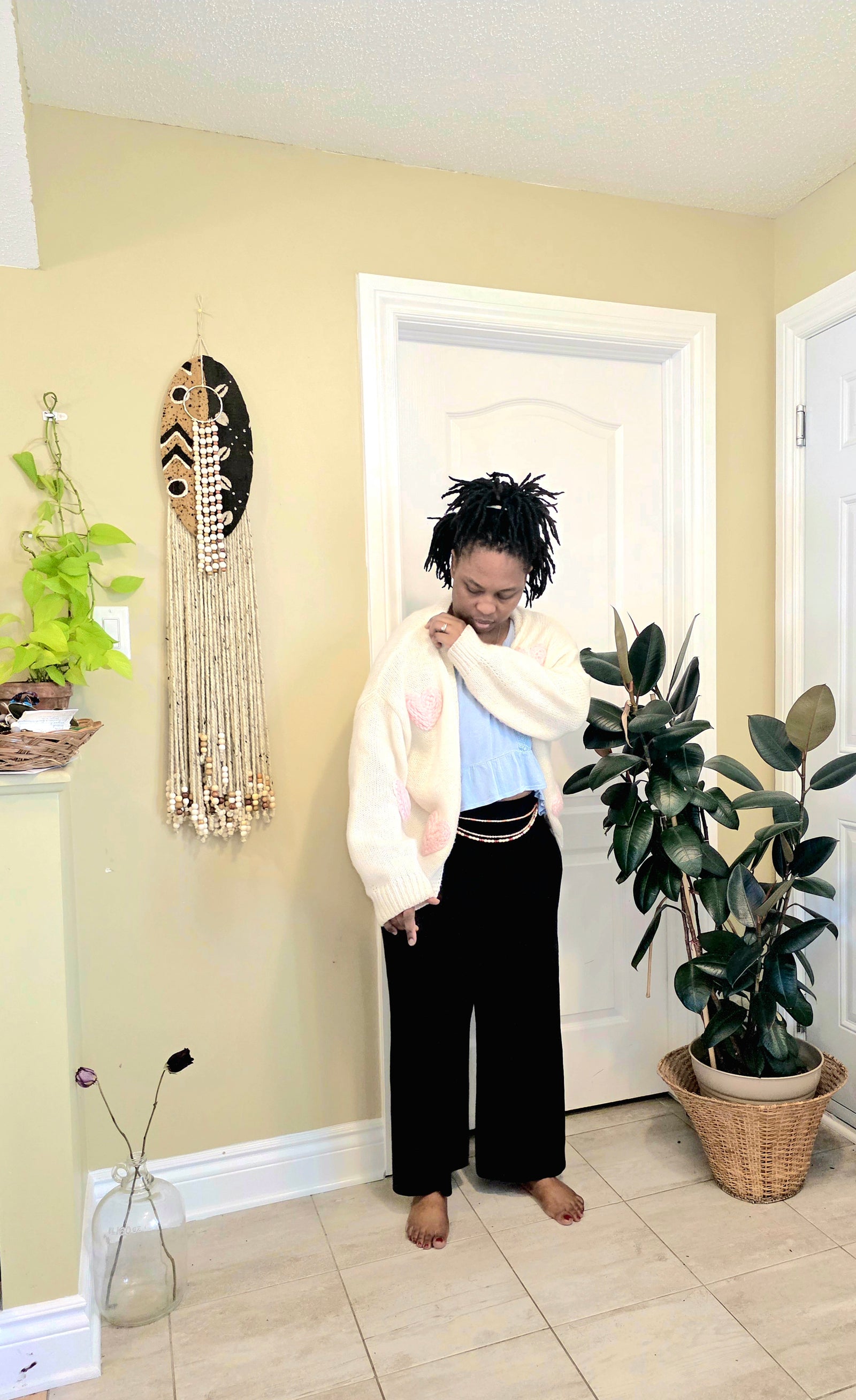 Meet "ROOTED"