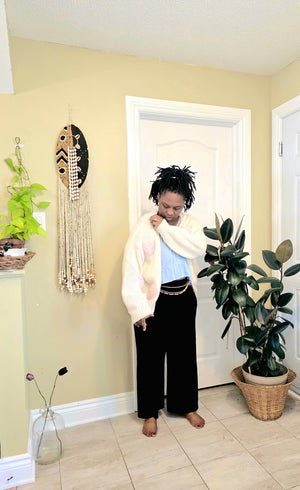 Meet "ROOTED"