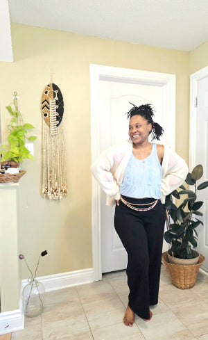 Meet "ROOTED"