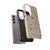 "Jesus Is The Key" Lemon Tough Phone Case – For Samsung, iPhone, & Pixel
