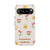 Be Intentional Everyday Tough Phone Case – For Samsung, iPhone & Pixel