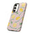 "Jesus Is The Key" Lemon Tough Phone Case – For Samsung, iPhone, & Pixel