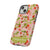 "I Belong to Jesus" Strawberry Tough Phone Case – For Samsung, Iphone and Google Pixel