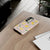 "Jesus Is The Key" Lemon Tough Phone Case – For Samsung, iPhone, & Pixel