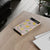 "Jesus Is The Key" Lemon Tough Phone Case – For Samsung, iPhone, & Pixel