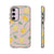 "Jesus Is The Key" Lemon Tough Phone Case – For Samsung, iPhone, & Pixel