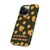 Be Intentional: Guard Your Heart Tough Phone Case – For iPhone, Samsung, & Google Pixel