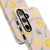 "Jesus Is The Key" Lemon Tough Phone Case – For Samsung, iPhone, & Pixel