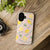 "Jesus Is The Key" Lemon Tough Phone Case – For Samsung, iPhone, & Pixel