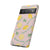 "Jesus Is The Key" Lemon Tough Phone Case – For Samsung, iPhone, & Pixel