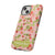"I Belong to Jesus" Strawberry Tough Phone Case – For Samsung, Iphone and Google Pixel