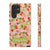 "I Belong to Jesus" Strawberry Tough Phone Case – For Samsung, Iphone and Google Pixel