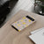 "Jesus Is The Key" Lemon Tough Phone Case – For Samsung, iPhone, & Pixel