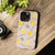 "Jesus Is The Key" Lemon Tough Phone Case – For Samsung, iPhone, & Pixel