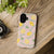 "Jesus Is The Key" Lemon Tough Phone Case – For Samsung, iPhone, & Pixel