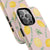 "Jesus Is The Key" Lemon Tough Phone Case – For Samsung, iPhone, & Pixel
