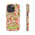 "I Belong to Jesus" Strawberry Tough Phone Case – For Samsung, Iphone and Google Pixel