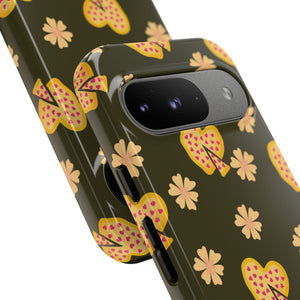 Be Intentional: Guard Your Heart Tough Phone Case – For iPhone, Samsung, & Google Pixel