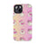 Spooky Cute Ghost Tough Phone Case – For Samsung & iPhone