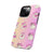 Spooky Cute Ghost Tough Phone Case – For Samsung & iPhone