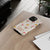 Be Intentional Everyday Tough Phone Case – For Samsung, iPhone & Pixel