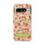 "I Belong to Jesus" Strawberry Tough Phone Case – For Samsung, Iphone and Google Pixel