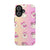 Spooky Cute Ghost Tough Phone Case – For Samsung & iPhone