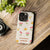 Be Intentional Everyday Tough Phone Case – For Samsung, iPhone & Pixel