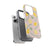 "Jesus Is The Key" Lemon Tough Phone Case – For Samsung, iPhone, & Pixel