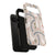 Charming Geese & Gratitude Tough Phone Case – For Samsung, iPhone, & Google Pixel