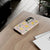 "Jesus Is The Key" Lemon Tough Phone Case – For Samsung, iPhone, & Pixel