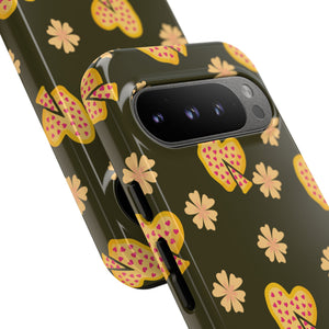 Be Intentional: Guard Your Heart Tough Phone Case – For iPhone, Samsung, & Google Pixel
