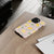 "Jesus Is The Key" Lemon Tough Phone Case – For Samsung, iPhone, & Pixel