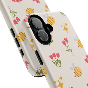Be Intentional Everyday Tough Phone Case – For Samsung, iPhone & Pixel